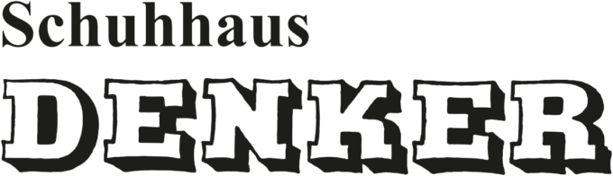 Schuhhaus Denker Logo